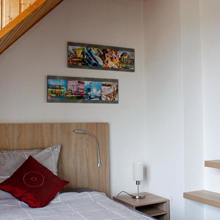 Hotel Pilar Garni Cologne Luaran gambar